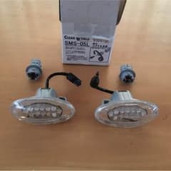 LEDサイドマーカーのり様専用ですのサムネイル