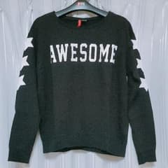 H&M トレーナーのサムネイル