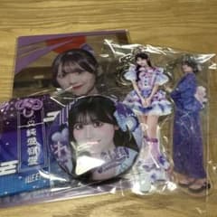 iLiFE! 武道館ONELiFE! 純領みき グッズのサムネイル