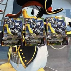 バトルスピリッツ 月光魔神 3枚のサムネイル
