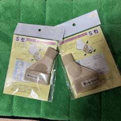 日本製 外反母趾装具 中村ブレイスのスーパートービック207N - メルカリ