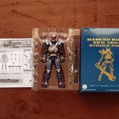 SIC仮面ライダー電王のサムネイル