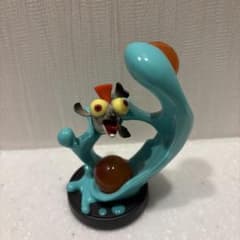 スプラトゥーン amibo コジャケのサムネイル