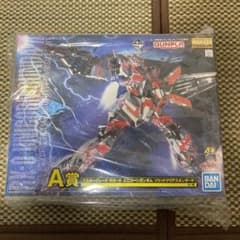 ガンダム 一番くじ  A賞　MG RX-0ユニコーンガンダムのサムネイル