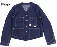 最終価格】HEADLIGHT 復刻 エンジニアジャケット 最終価格】HEADLIGHT 復刻 エンジニアジャケット