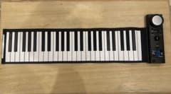 Hand Roll Piano 本体 ロールピアノ 電子ピアノのサムネイル