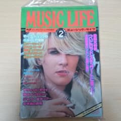 MUSIC  LIFEのサムネイル