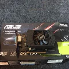 ASUS GTX750tiのサムネイル