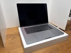 未使用ジャンク❗️MacBook Air 2023 M2 15in スペースグレイ - メルカリ