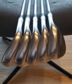 キャロウェイ CALLAWAY MACK DADDY 2 マックダディ2のサムネイル