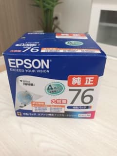 EPSON  IC4CL76のサムネイル