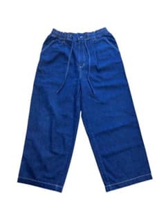 PLUs様専用 SMB New York デニムパンツ 00s 古着 K0263のサムネイル
