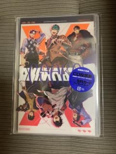 [히프노시스 마이크-Division Rap Battle-]2nd Divi…
