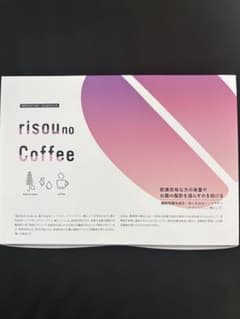 risounoCoffee りそうのコーヒー 3g×30袋のサムネイル
