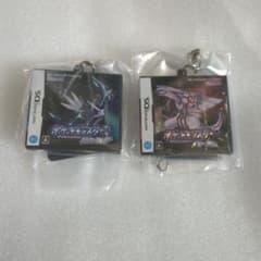 ポケットモンスター ダイヤモンド パール キーホルダーのサムネイル