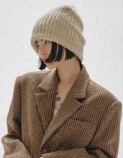 todayful/Volume Knit Beanieのサムネイル