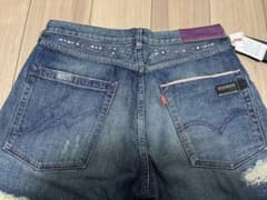 【専用】Levi's fenom 207 DISCO 藤原ヒロシ着のサムネイル