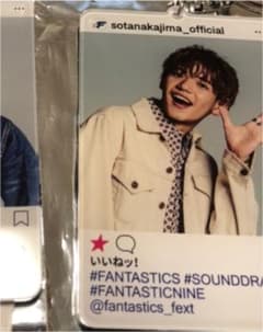 中島颯太 フォトキーのサムネイル
