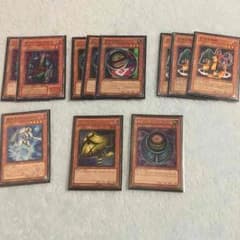 龍可様専用遊戯王 幻想召喚デッキのサムネイル