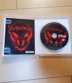 スプラッターハウスPS3 Splatterhouseのサムネイル