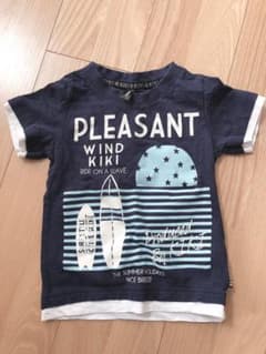 キッズTシャツ 110のサムネイル