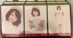乃木坂46 生写真 伊藤万理華 フローラルのサムネイル