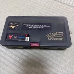 ルアーケースのサムネイル