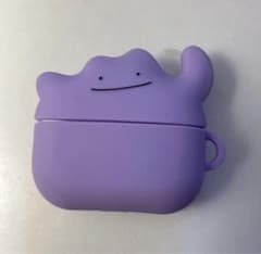 メタモンairpodsケースのサムネイル