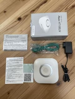 NEC PA-HT100LN-SWのサムネイル