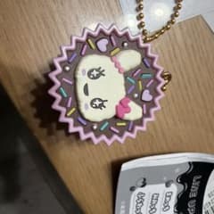 たまごっち手作りおやつチャーム#平成女児チョコのサムネイル