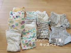 ベビー まとめ売り 17点のサムネイル