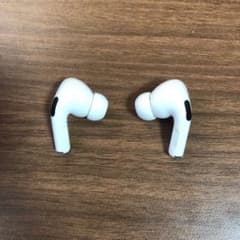 Apple AirPods Pro イヤホンのみのサムネイル