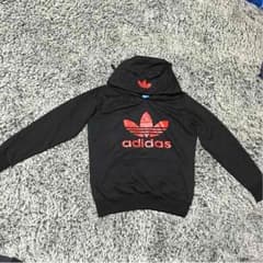adidasのパーカー  刹那様専用のサムネイル