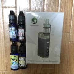 iStick Pico(宮平様専用)のサムネイル