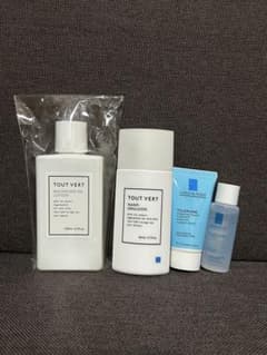 TOUT VERT ／ LA ROCHE-POSAYのサムネイル