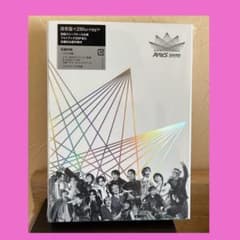 SnowMan RAYS Live Blu-ray 通常盤2枚組 フォトブック付のサムネイル