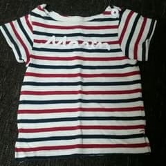 お値下げ☆マリンTシャツのサムネイル