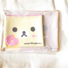 ❁︎リラックマ ポーチセット ミスタードーナツ❁︎のサムネイル