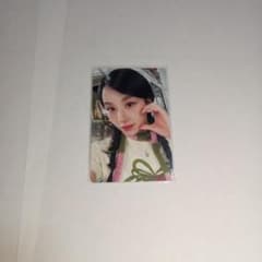 TWICE #TWICE5 토레카 채영