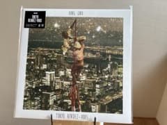 新品未開封　King Gnu アナログ盤　Tokyo Rendez-Vousのサムネイル