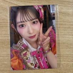 超ときめき♡宣伝部　小泉遥香　トレカのサムネイル