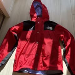 THENORTHFACEのサムネイル