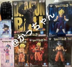 드래곤 볼 THE CHRONICLE OF GOKU 석류 니크 오브 오공