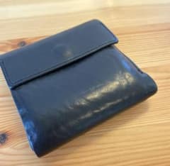 Hender Scheme　エンダースキーマ clasp walletのサムネイル