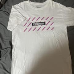 NEIGHBORHOOD ホワイト Tシャツ Mサイズのサムネイル
