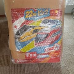 おむつ　ビック（XL） トミカデザインのサムネイル