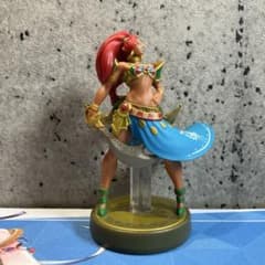 amiibo 울보자 브레스 오브 더 와일드 젤다의 전설 시리즈