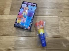 新品未使用☆BT21 Light stick charm TATAのサムネイル