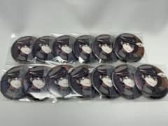 即購入OK】文豪ストレイドッグス 原作 缶バッジ 江戸川乱歩 えどがわ