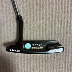 バイロン　パター　BYRON　DESIGN　　BYRON & CO.　　GSS バイロン パター BYRON DESIGN BYRON & CO. GSS GSSパターショップ